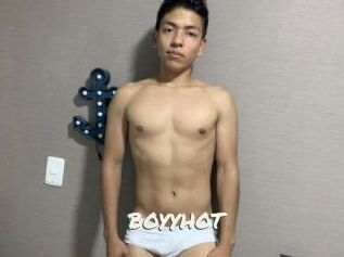 BOYYHOT