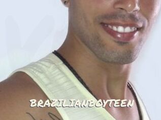 BRAZILIANBOYTEEN