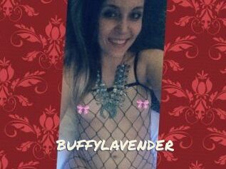BUFFYLAVENDER