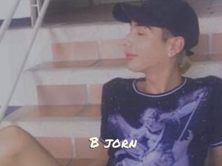 B_jorn