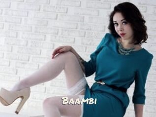Baambi
