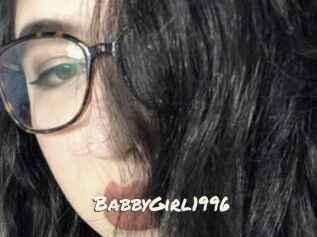 BabbyGirl1996