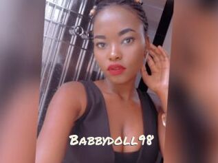 Babbydoll98