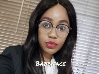 Babbyface