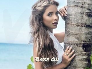 Babe_On