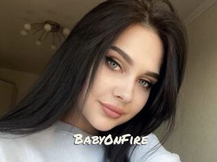 Baby0nFire