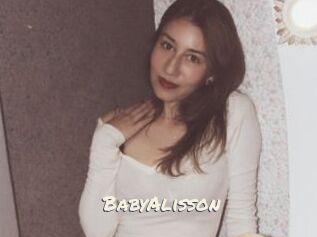 BabyAlisson