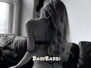 BabyBabbi