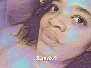 BabyD19