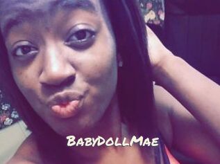 BabyDollMae