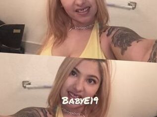 BabyE19