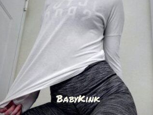 BabyKink