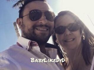 BabyLikeDyD