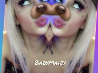 BabyMaizy
