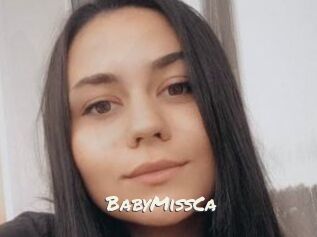 BabyMissCa