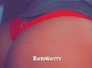 BabyNasty