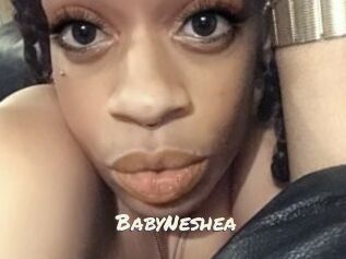 BabyNeshea