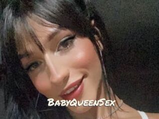 BabyQueenSex