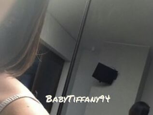 BabyTiffany94