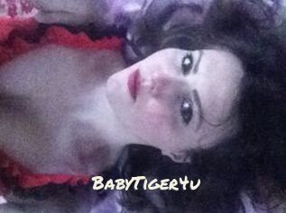 BabyTiger4u