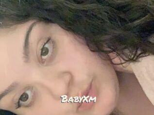 BabyXm