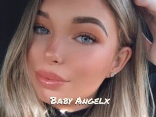 Baby_Angelx