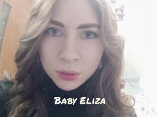 Baby_Eliza