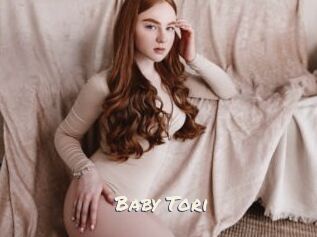 Baby_Tori