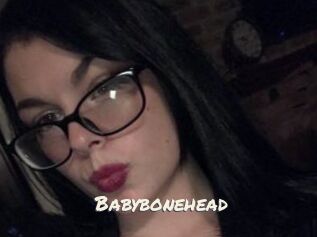 Babybonehead