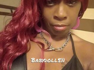 Babydoll511