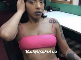 Babydyamond