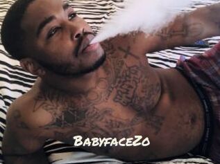 BabyfaceZo