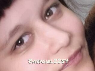 Babygirl2254