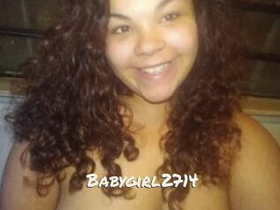 Babygirl2714