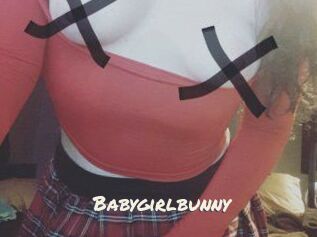 Babygirlbunny