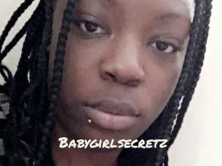 Babygirlsecretz