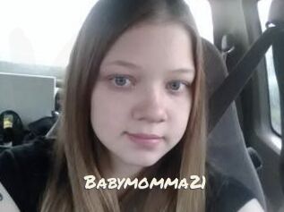 Babymomma21