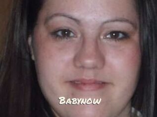 Babynow
