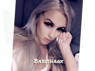 Babyshanx