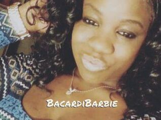 BacardiBarbie
