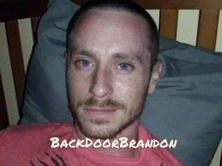 BackDoorBrandon