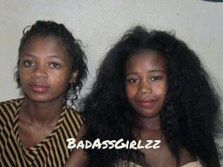 BadAssGirlzz