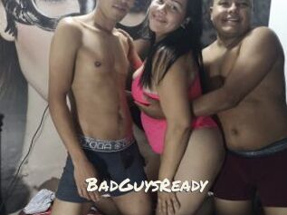 BadGuysReady