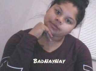 BadNayNay