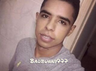 Badbunny777