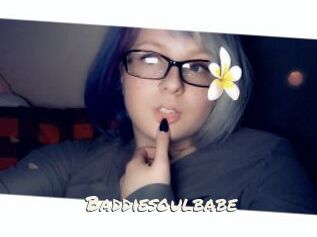 Baddiesoulbabe