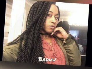Baduu