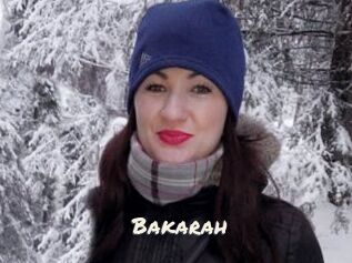 Bakarah