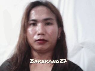 Bakekang27