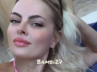 Bambi27